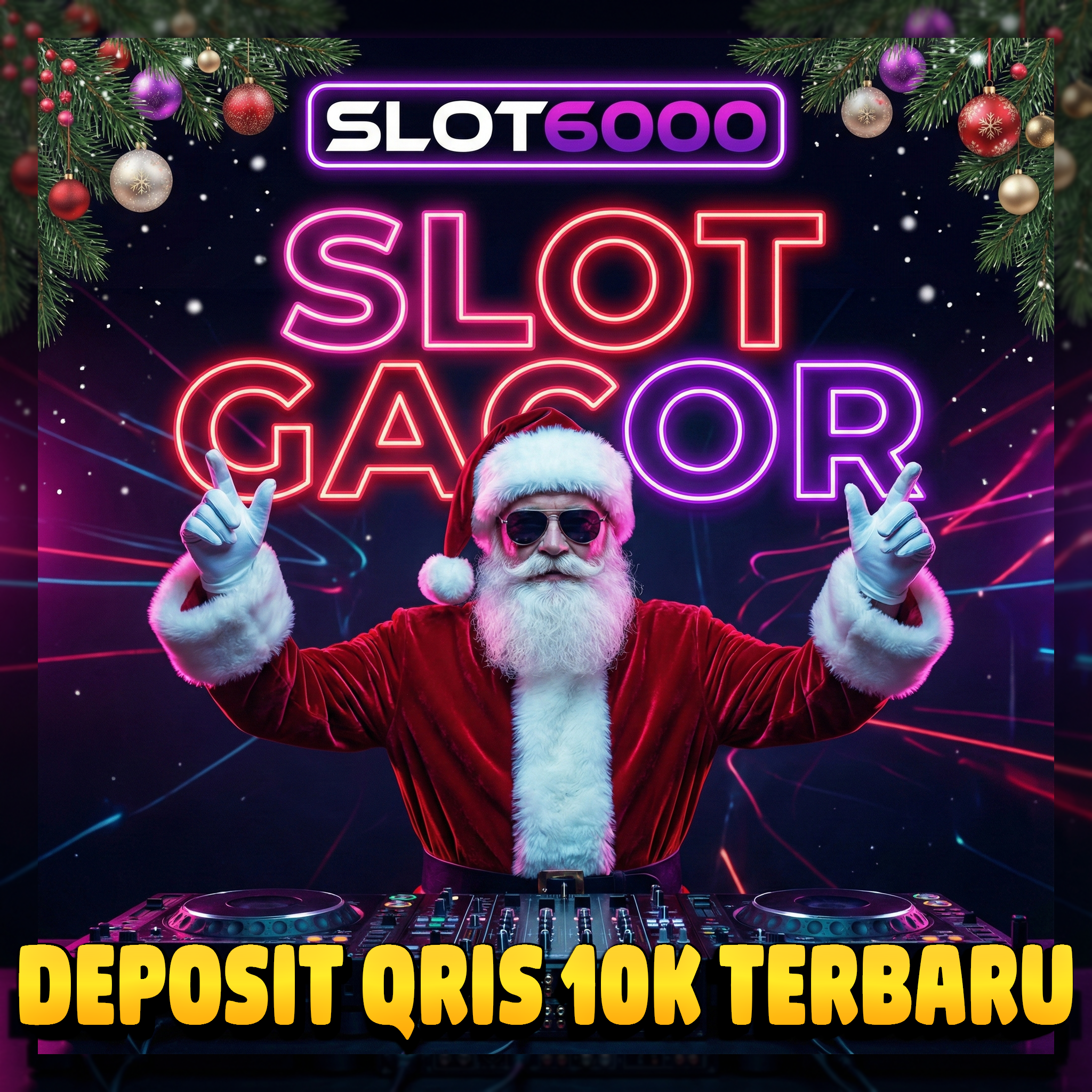 SLOT6000
